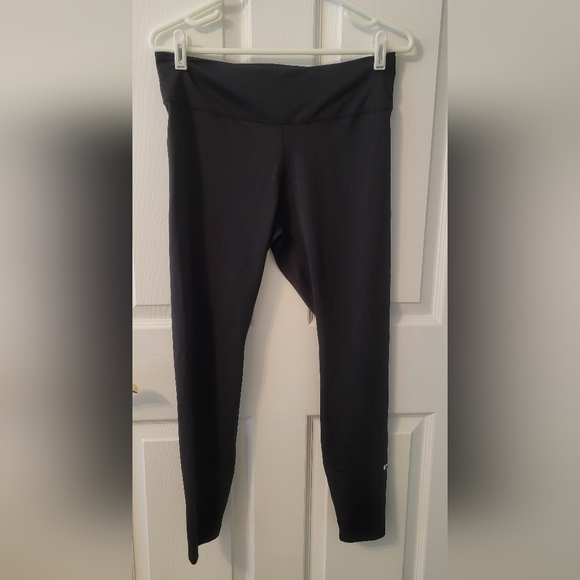 Nike Dry Fit Leggings Size L - Picture 1 of 6